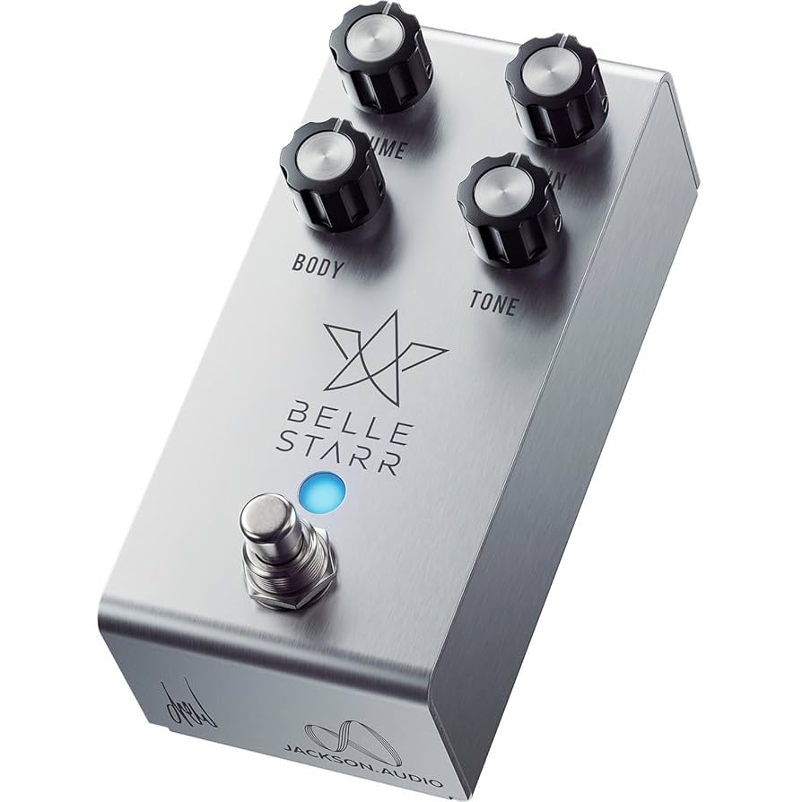 Jackson Audio Belle Starr 限定カラー ADD CBF Jackson Audio Belle Starr 限定カラー ADD CBF Jackson Audio